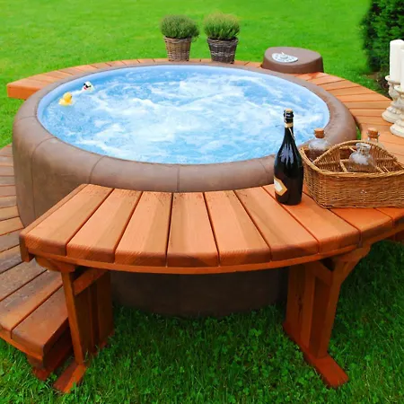 Best Bungalow Splawie *