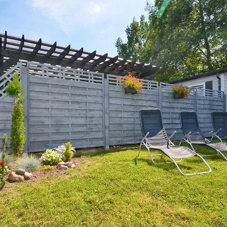 Best Bungalow Splawie Darlowo