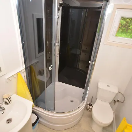 Holiday home Best Bungalow Splawie