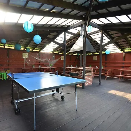 Holiday home Best Bungalow Splawie Darlowo