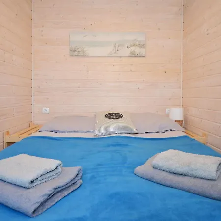 Best Bungalow Splawie * Darlowo