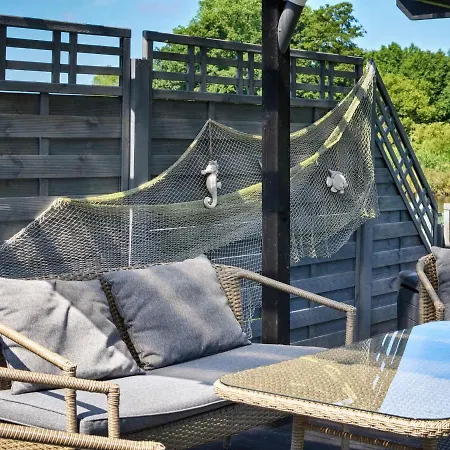 Best Bungalow Splawie Darlowo