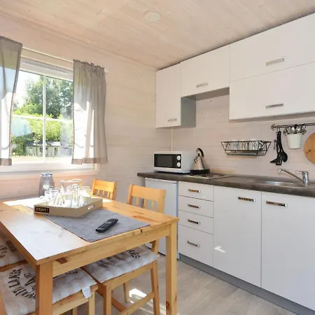 Best Bungalow Splawie Holiday home