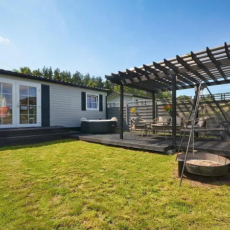 Best Bungalow Splawie Darlowo