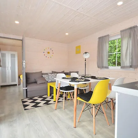 Best Bungalow Splawie