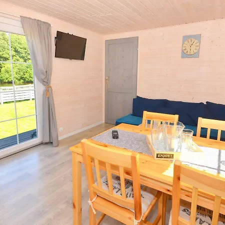 Best Bungalow Splawie Holiday home